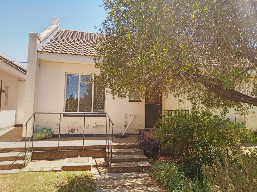 3 Bedroom Property for Sale in Brandfort Free State